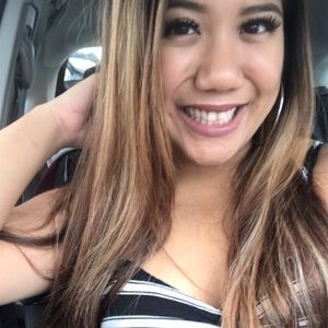 Meet your Posher, Christianne